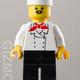 Illustration for article titled Exclusive: The Evolution of the Minifig